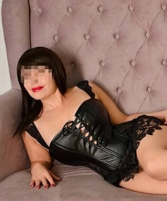 Анкета проститутки Фатима - Фото 1, Изано, 38 лет, №958